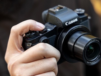 轻摄影新选择 哪款便携迷你相机是你的菜？