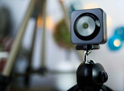 口袋中的创意伙伴 迷你相机，为何比小米等大牌产品更受青睐？