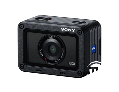 索尼黑卡迷你RX0 助力梦想冲上37000米云霄的迷你相机
