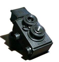 迷你相机百科全书 袖珍影像，无限可能